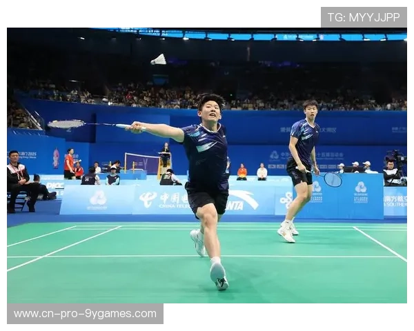 全运乒乓+羽毛球两线爆炸，让全国体迷嗨翻